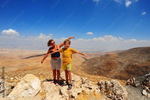 Family Day-Out in Israel | TLV VIP