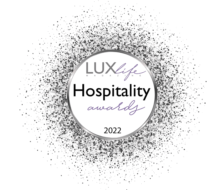 Luxlife Logo