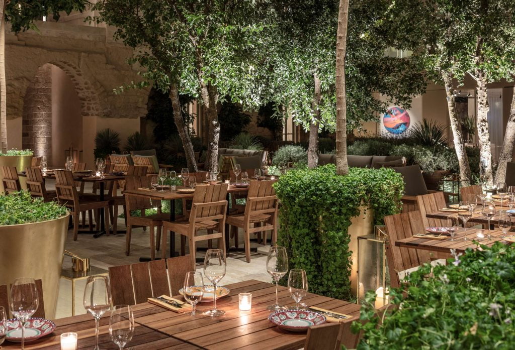 The Jaffa, a Luxury Collection Hotel, Tel Aviv17-min
