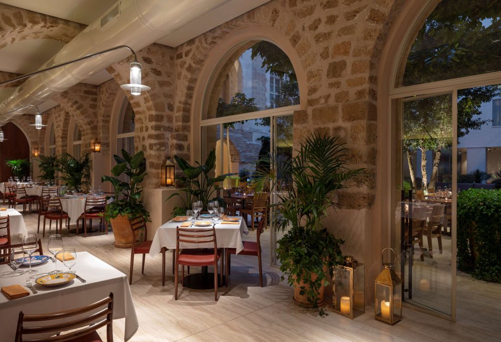 The Jaffa, a Luxury Collection Hotel, Tel Aviv19-min