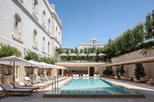 The Jaffa Hotel | TLV VIP