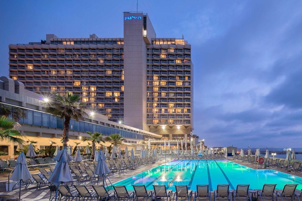 The Vista at Hilton Tel Aviv11-min