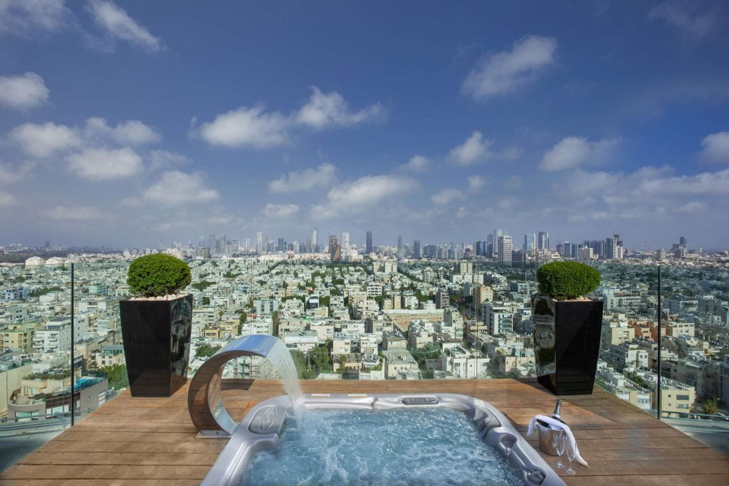 The Vista at Hilton Tel Aviv7-min