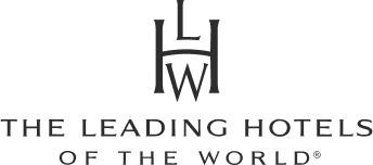 The Leading Hotel Logo 1