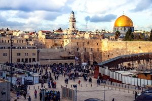 Jerusalem and Dead Sea One Day Tour | TLV VIP