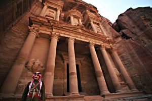 Petra's Hidden Wonders | TLV VIP