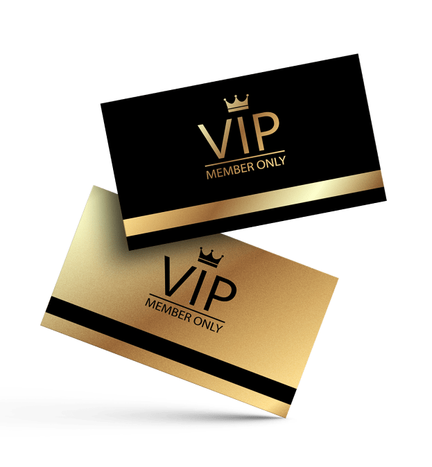 VIP Membership | TLV VIP